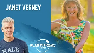 Janet Verney - Getting to the Root Cause of a Mystery Illness