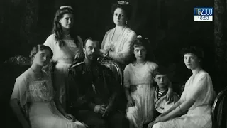 Romanov: 100 anni fa il massacro. Santi per gli ortodossi