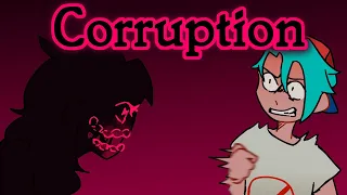 Corruption [Friday Night Funkin Corruption Mod Comic Dub]