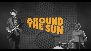 Remo Drive - "Around the Sun"