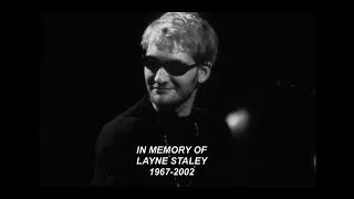 The Layne Staley ИСТОРИЯ ПРО ГЕРОИН (2021) РУССКИЙ ПЕРЕВОД Alice in chains