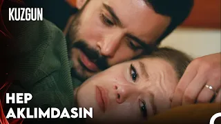 Kuzgun 13. Bölüm - Senden Başka Yolum Kalmadı