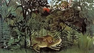The Second Jungle Book {Adventure Audio Book} Rudyard Kipling