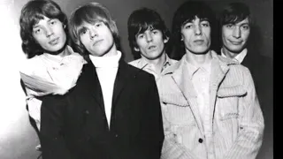 The Rolling Stones, 1968, JUMPIN' JACK FLASH