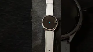 Тест Galaxy Watch 6 Classic 47 mm, СКОЛЬКО проживёт на одном заряде
