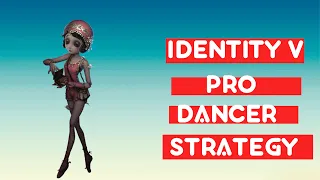 Identity V: Impressive Dancer Competitive Play