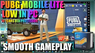 How to Install Pubg Mobile Lite on Laptop & PC | i5 3570K with Intel HD Graphics | Testing