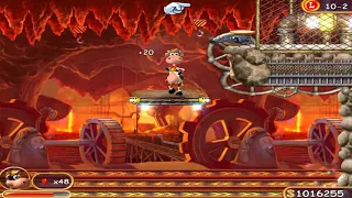 Supercow (2007, Windows PC) Stage 10 (Final Stage) [Long play]