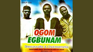 Ogom Egnunam