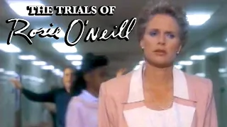 The Trials of Rosie O'Neill (1991) | Season 1 | Episode 1 | Starting Over