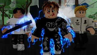 Roblox Bully Story Season 3 Episode 6 🎵Eminem - Till I Collapse🎵