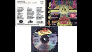 Acid Visions The Complete Collection Volume 2 CD3