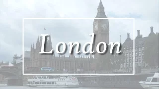 TIPPS FÜR EUREN LONDON TRIP l ItsMedea