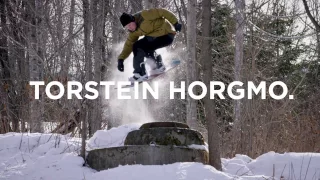 Torstein Horgmo - STRONGER, The Union Team Movie | Full Part