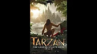 Tarzan 2013 HINDI Dub Full MovieFreeMovieWap