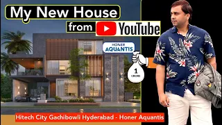 Honer Aquantis Home Possession Day at Gachibowli - Hyderabad | Home Possession Day | 17 April 2024
