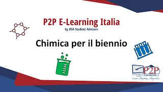 Chimica biennio | esercizi sulla mole parte 3 - Volume molare e modello di esercizio