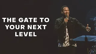 Pastor Sean Smith: How Do You Get to the Next Level in Life | VIVE Church