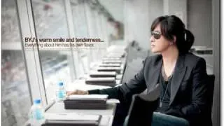 Bae Yong Joon - Always & Forever