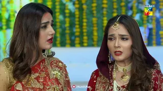 Beqadar- Episode 52 - Best Scene 03 - HUM TV