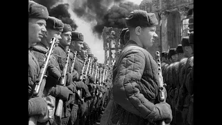 Сталинградская битва 2 серия (фильм 1949)