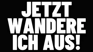 JETZT REICHTS! JETZT WANDERE ICH AUS! 😨 ANDREAS POPP ÜBER AKTUELLE WIRTSCHAFT - UNGLAUBLICH!!