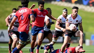 RD 4 HIGHLIGHTS | North Harbour v Tasman (Mitre 10 Cup 2020)