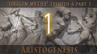 Aristogenesis Episode 6, Origin Myths, Pt.I - The Germanic Peoples (1)