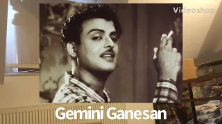 Gemini Ganesan Celebrity Ghost Box Interview Evp