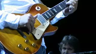 Mark Knopfler & Emmylou Harris "Speedway at Nazareth" 2006 Barcelona