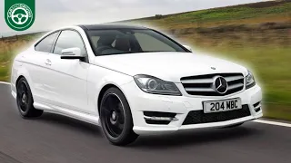 Mercedes C Class 2011 IN-DEPTH REVIEW