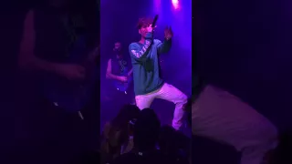 A.CHAL- 4U (Live Santa Ana,CA 2017