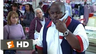 A Guy Thing (10/12) Movie CLIP - Dirty Underwear Bins (2003) HD