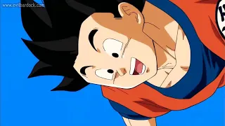 Goku mira a 17 por primera vez dbs cap 86 audio latino