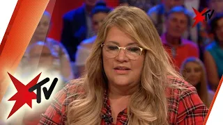 Gregor Gysi und Ilka Bessin: Leben in der Platte - der komplette Talk | stern TV