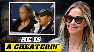 The TRUTH About Kevin Costner's Alleged AFFAIR & Why His Ex Wants More Money!