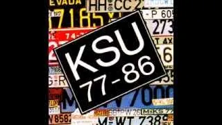 KSU - 77-86 (FULL ALBUM, 1992)