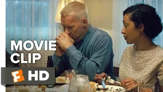 Loving Movie CLIP - Ford or Chevy (2016) - Joel Edgerton Movie