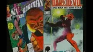 Daredevil: The Man Without Fear PlayStation 2 Gameplay