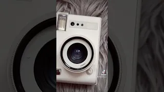 Lomo Instant Automat camera unboxing 📷🎞 🤍