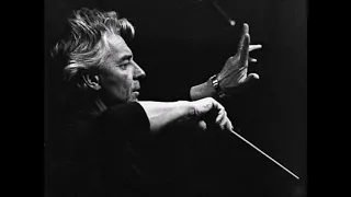 Stravinsky "Rite of spring" -  Herbert von Karajan (Live in 1977)