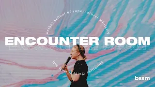 BSSM Encounter Room | Live from School | January 12th, 2021