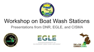 Boat Wash Workshop