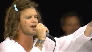 Blind Melon - Soup - 8/13/1994 - Woodstock 94