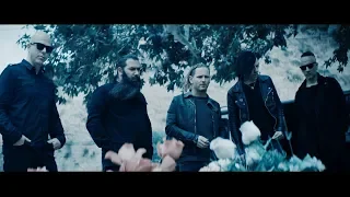 Stone Sour - St. Marie [OFFICIAL VIDEO]