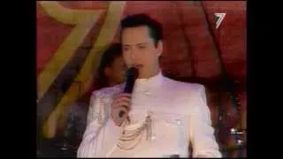 VITAS_Victory Day_Kharkov_Part 1_TV7_May 09_2012