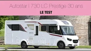 Autostar I 730 LC Prestige 30 ans