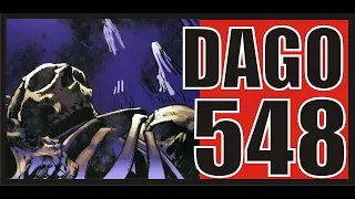 DAGO COMIC completo CAPITULO 548