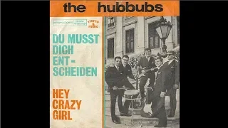 Hubbubs - Du Musst Dich Entscheiden