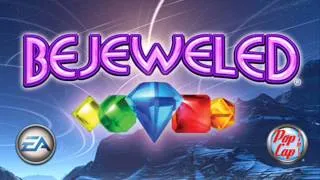 Bejeweled - OST